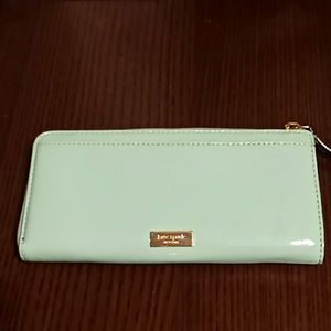 Kaye Spade Chelsea Clutch